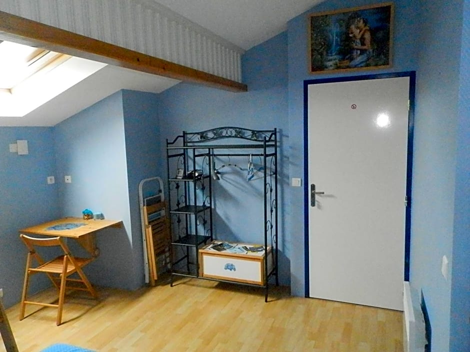 Chambres d'Hôtes Au Grillon Dort