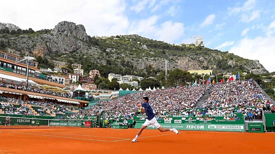 Monte Carlo View and Spa