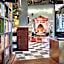 25hours Hotel Munich The Royal Bavarian
