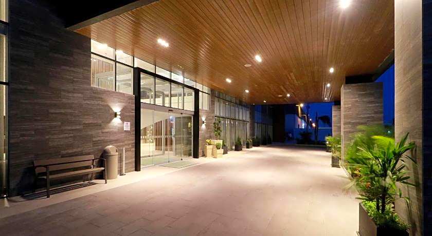 Holiday Inn Hotel And Suites Monterrey Apodaca Zona Airport By IHG