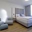 zzzpace Smart-Hotel Bielefeld Zentrum