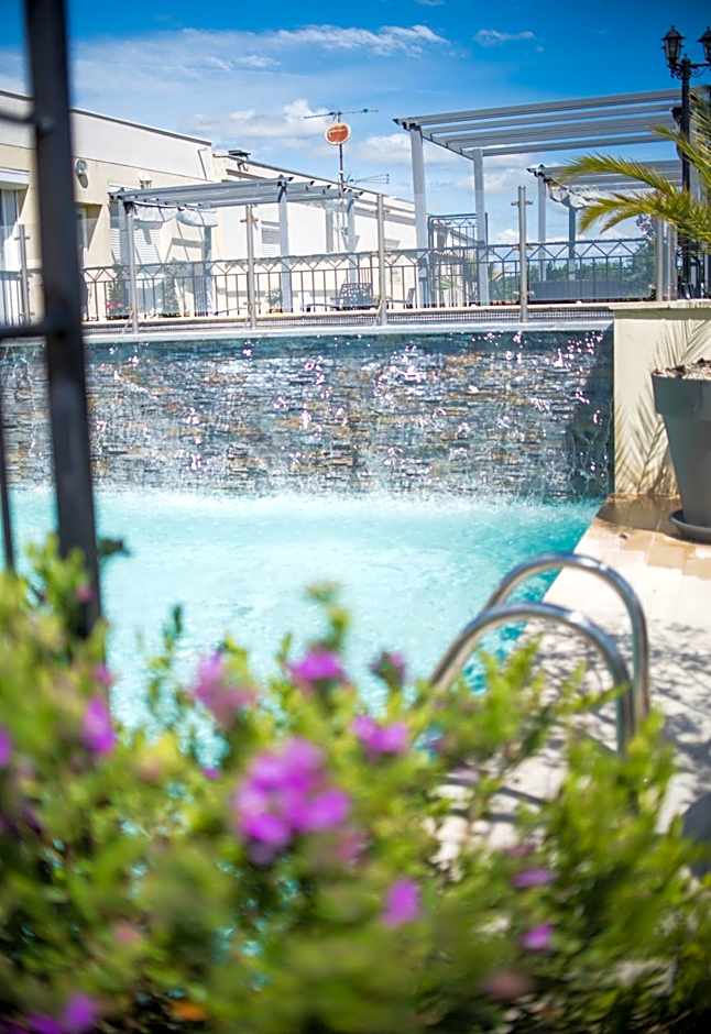 Hôtel restaurant Mon Auberge