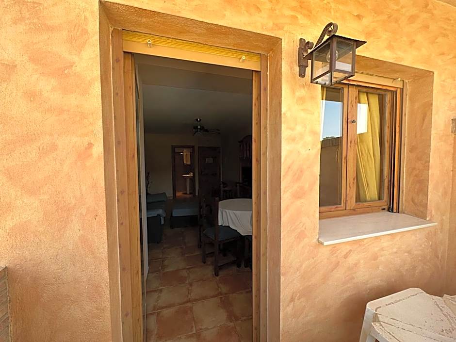 Hotel Restaurante Los Caños de la Alcaiceria