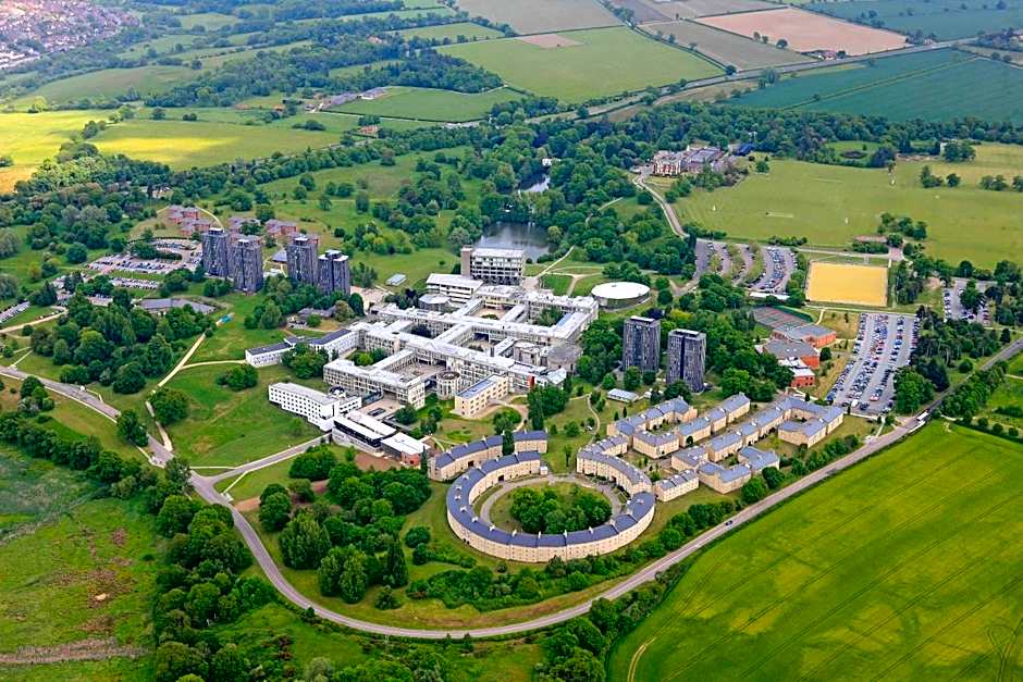 University of Essex - Colchester Campus