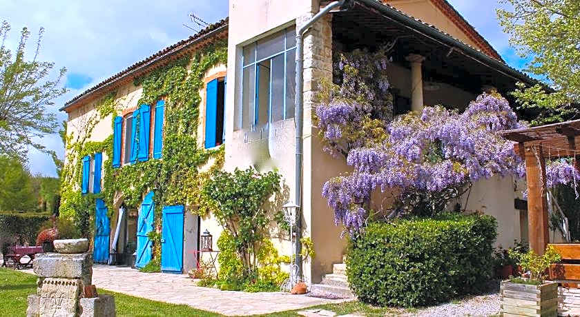 la Bergerie de Beaudine