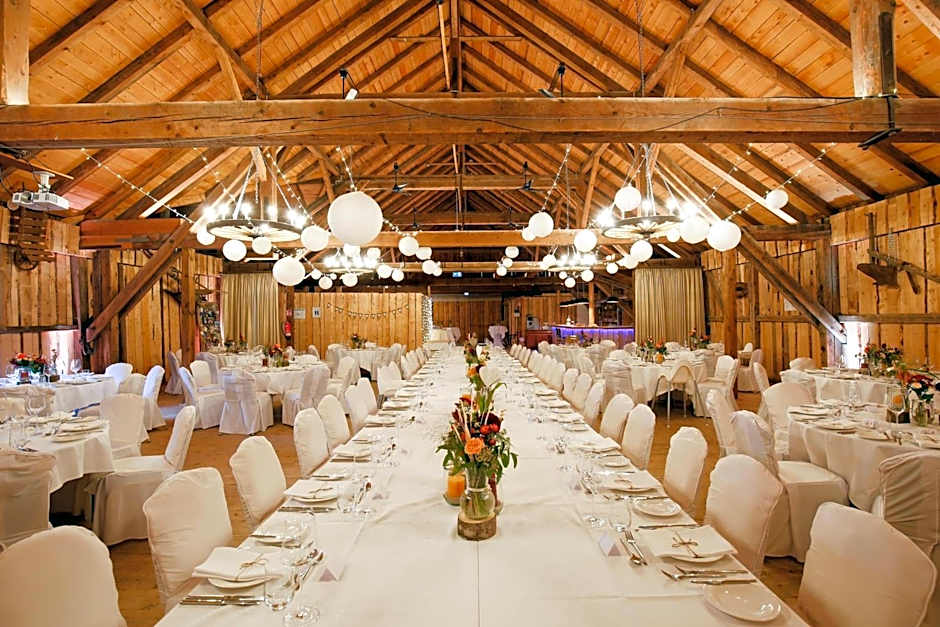 Hotel Bayerischer Hof Miesbach, BW Premier Collection