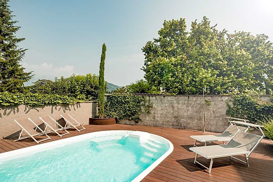 Hotel Heide Park