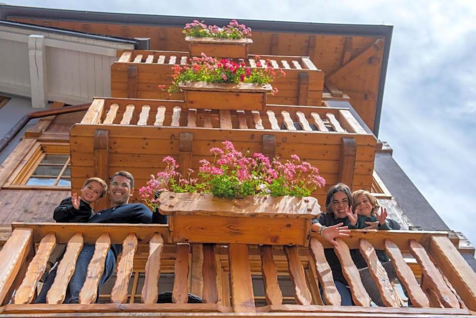 Hotel Arcangelo 3 stelle Superior