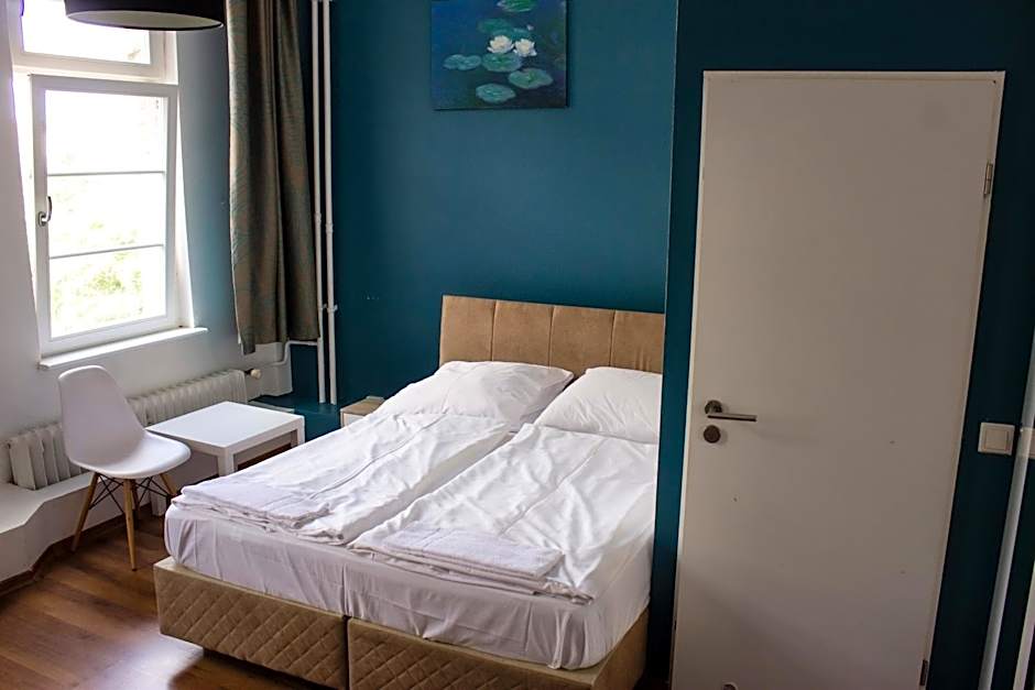 Photo 1 of 12 of Double Room