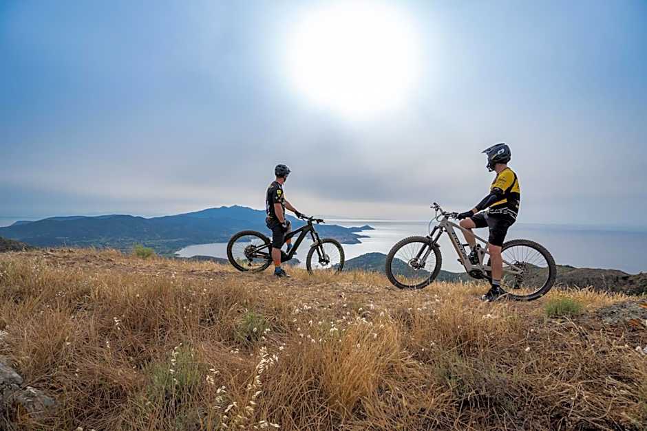 Elbitat Homes Wellness&Spa