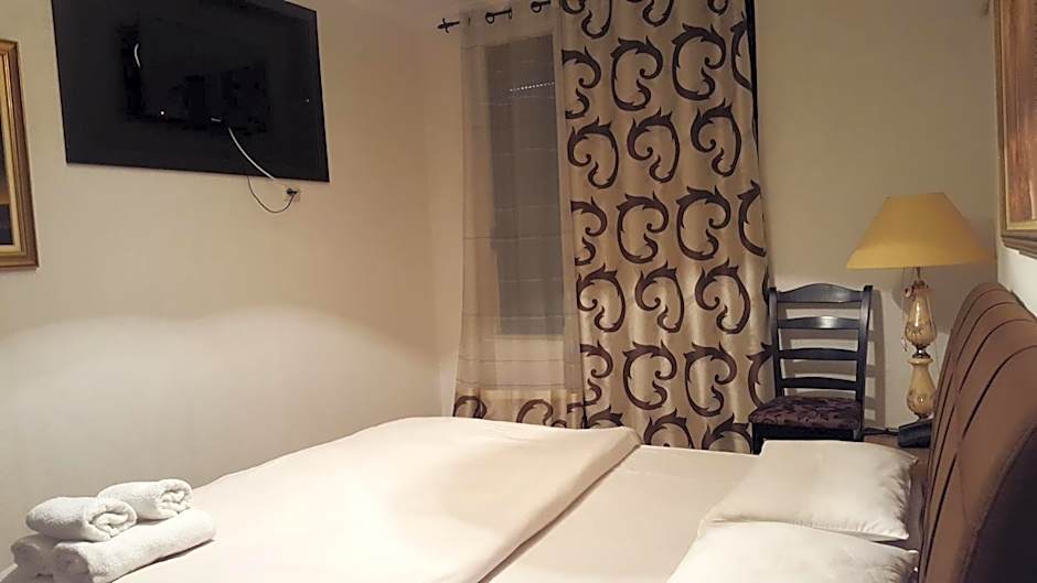 Hotel Livia