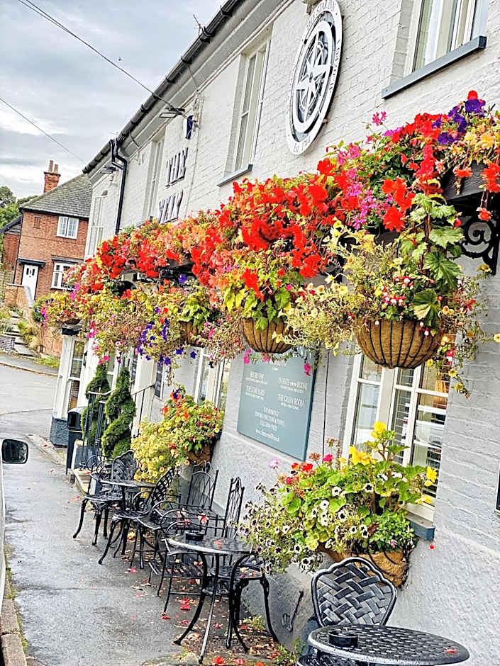 The Star Inn 1744