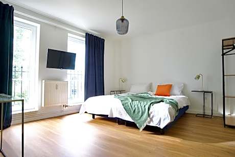 Apartments Les Jardins