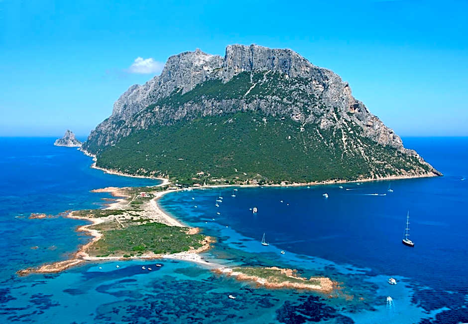 Felix Hotels - Hotel Residence Porto San Paolo