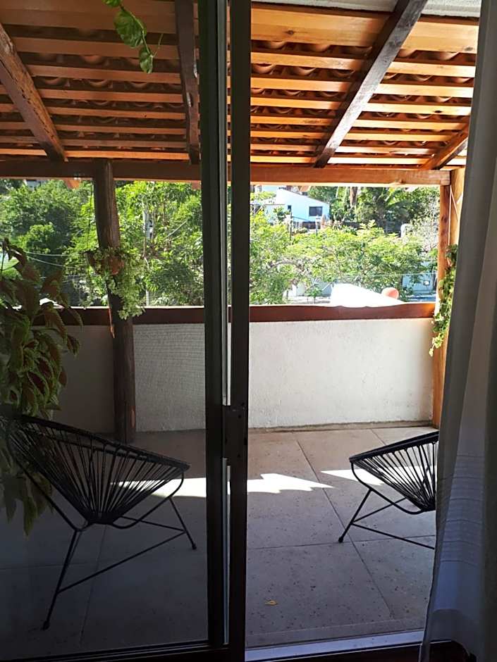 La Vivienda Villa