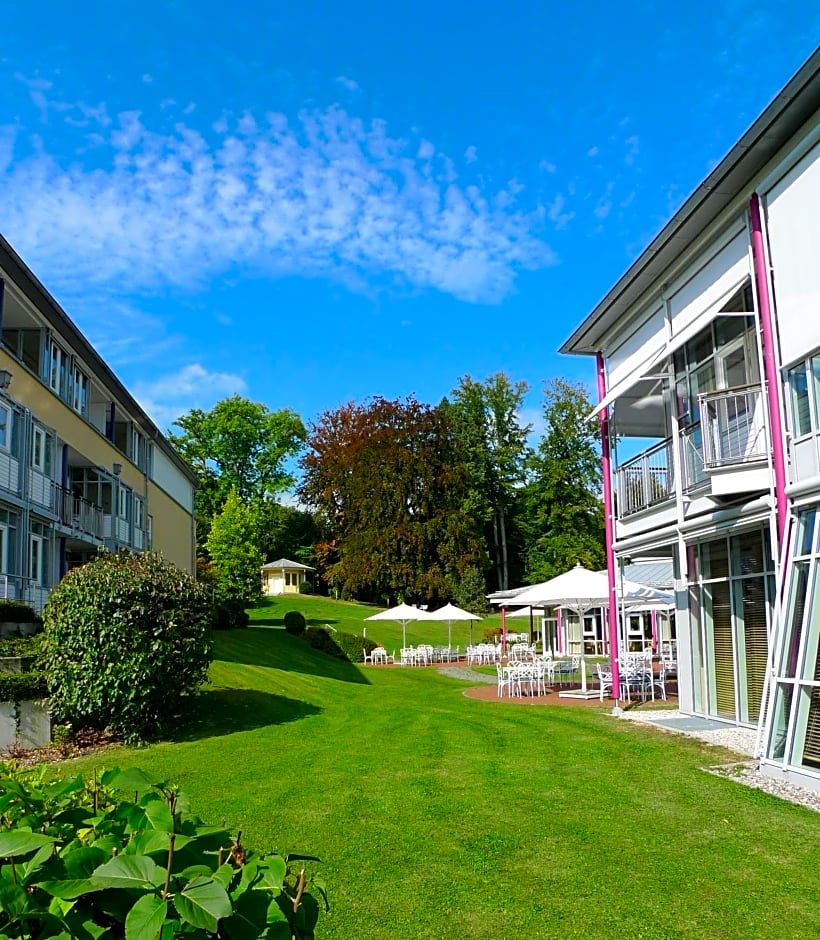 Hotel Residence Starnberger See