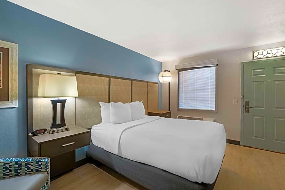 Best Western Plus St. Simons