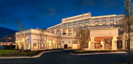 Hyatt Place Salt Lake City/Farmington/Station Park
