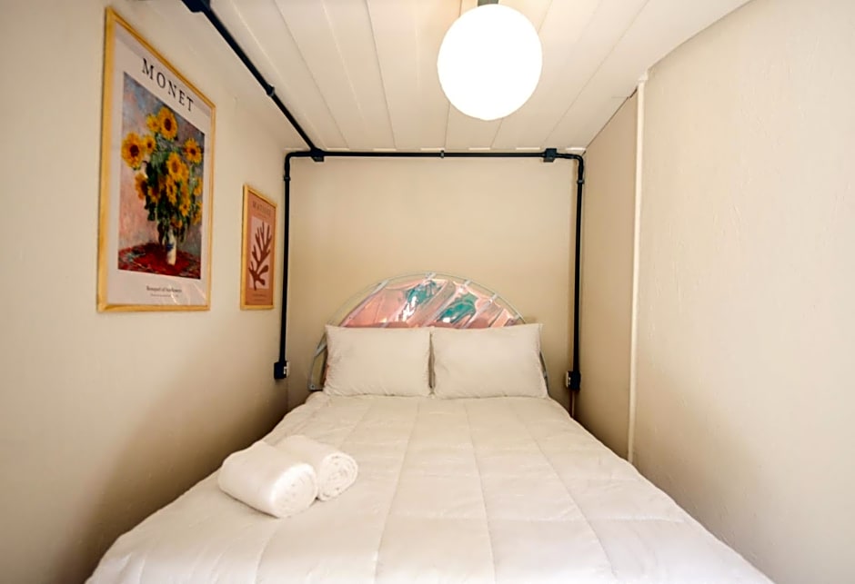 Own Búzios Beach Hotel