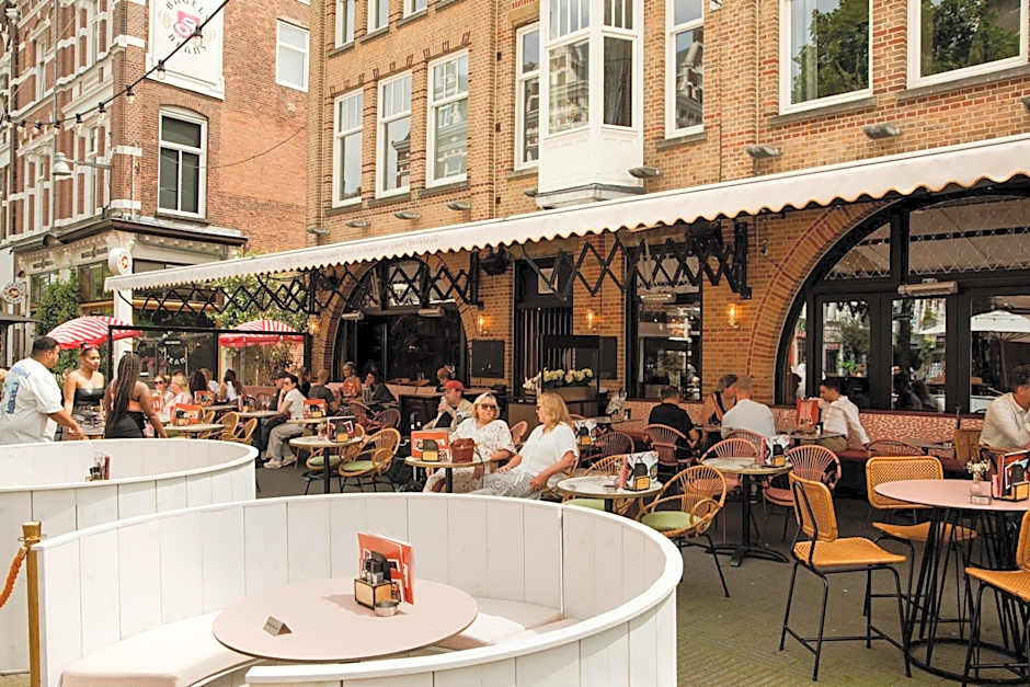 Boutique hotel van Ham