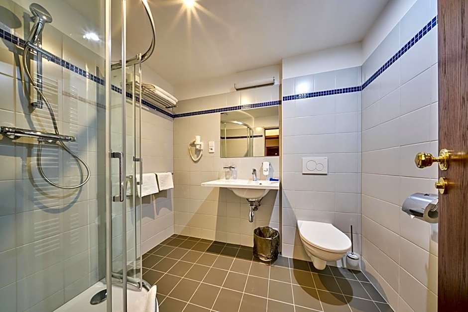 Hotel Adam Trutnov