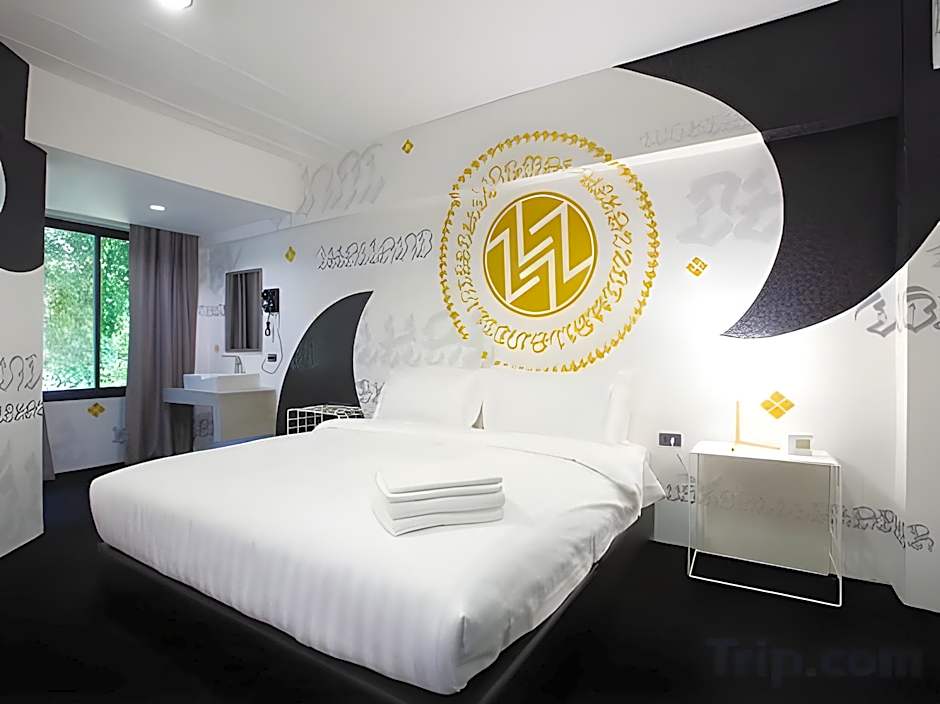 Bw Studios Thai Art Style – Chiang Mai, CHIANG MAI