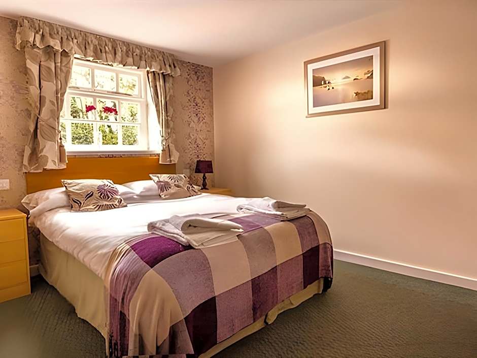 The Greyhound Wigginton