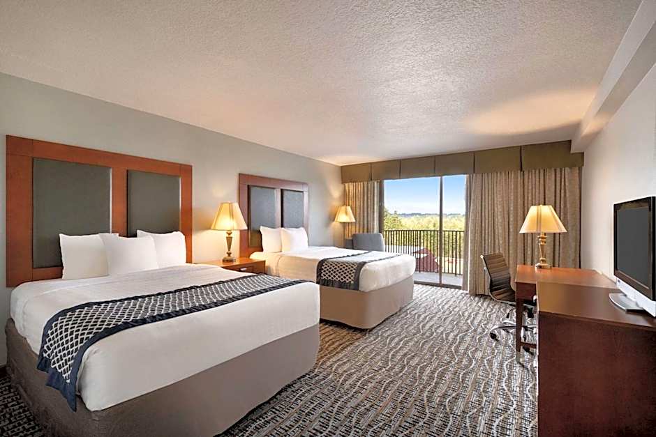 Baymont by Wyndham Bremerton WA