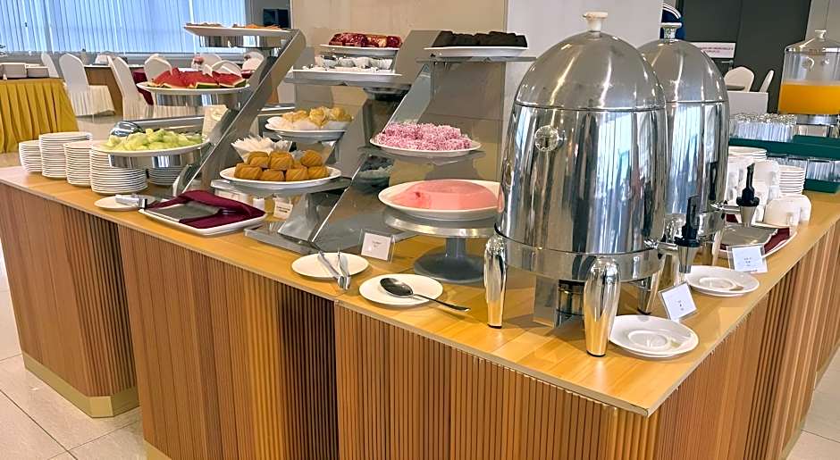 Grand InHotel Kota Kinabalu