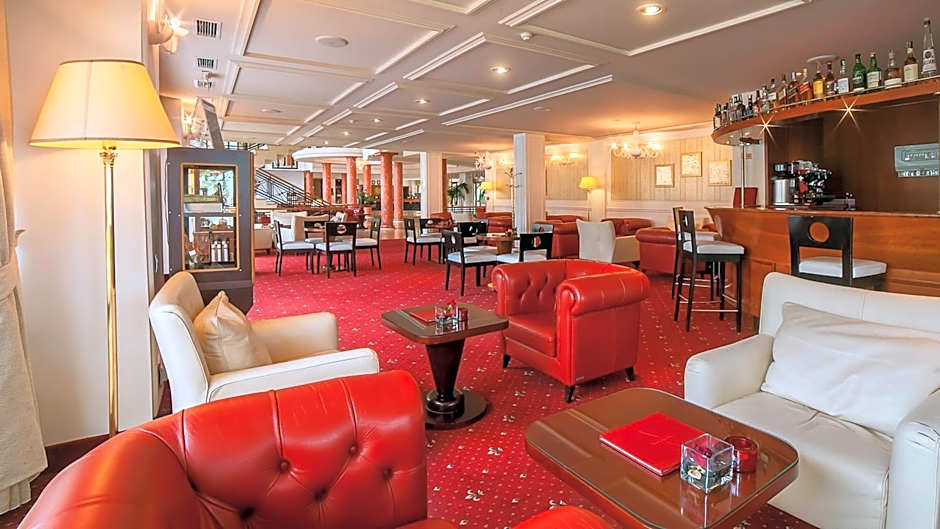 Kobuleti Georgia Palace Hotel & Spa