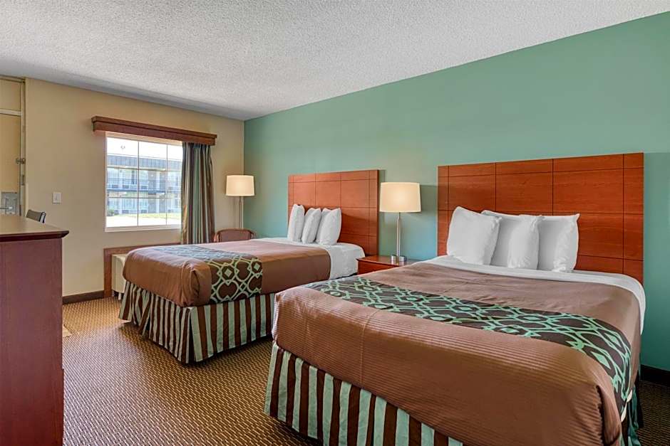 SureStay Hotel by Best Western Bowling Green North