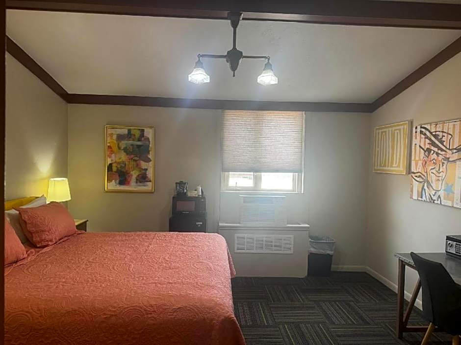 Hotel LaBonte