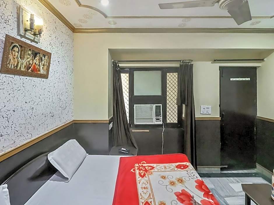 Ajay International Hotel