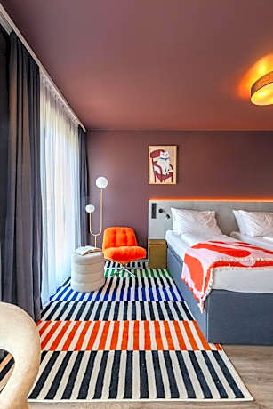 kalm stay - munich east