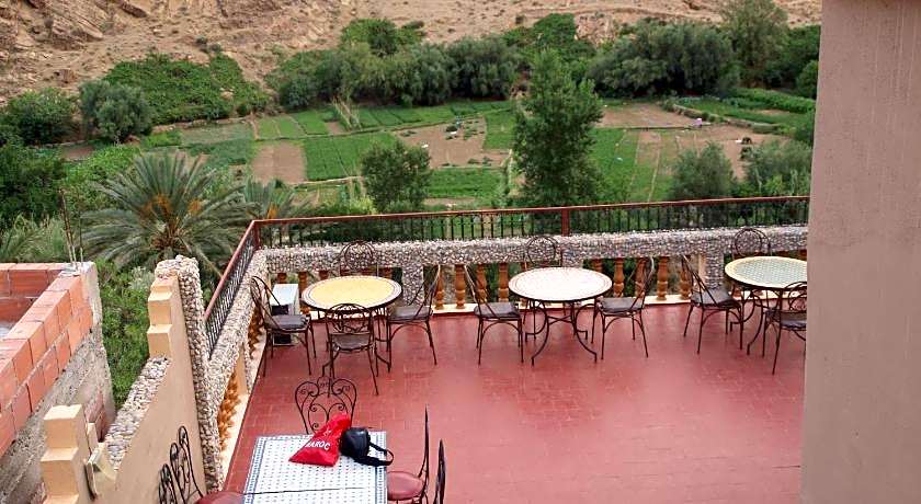 Maison d'Hote Valentine