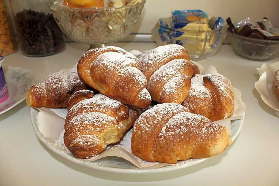 B&B Il Giglio Bianco