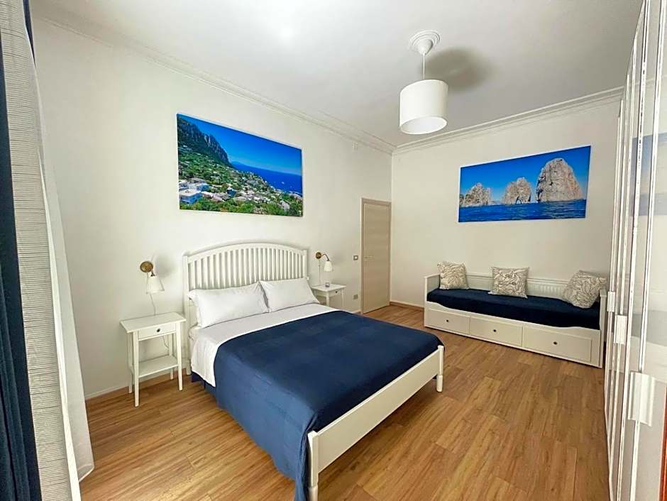 B&B Acqua Azzurra