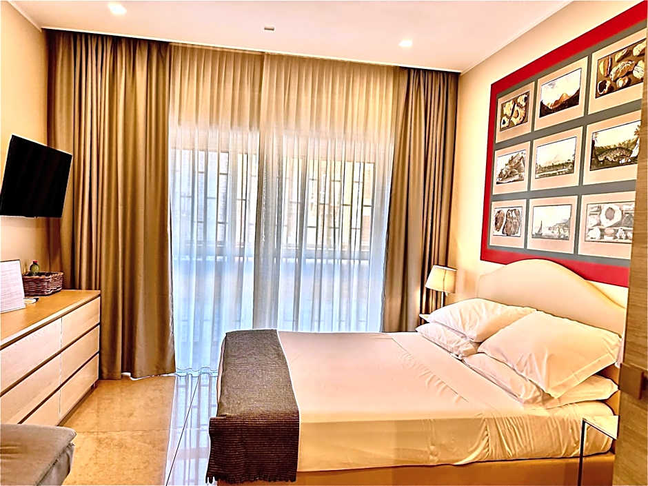 MDC LUXURY ROOMS NAPLES