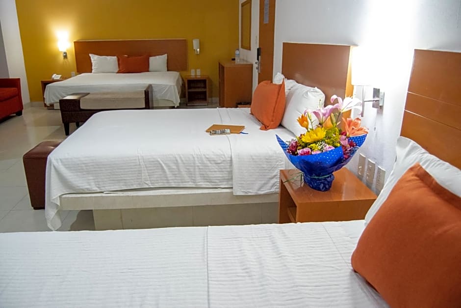 Hotel River Poliforum