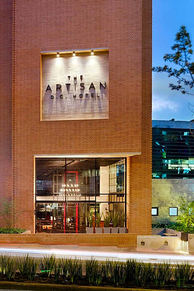 The Artisan D.C. Hotel, Autograph Collection by Marriott