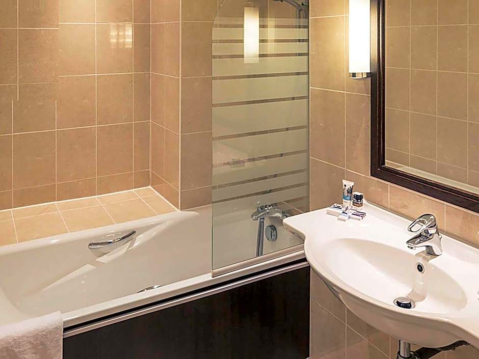 Hotel Mercure Rennes Cesson