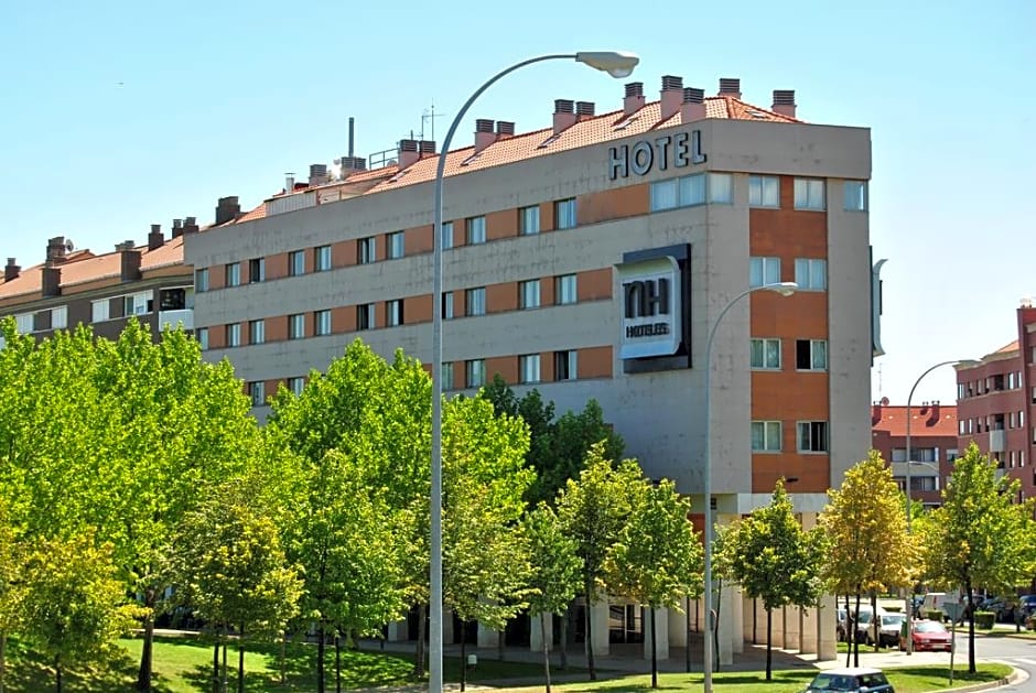 Hotel Logroño