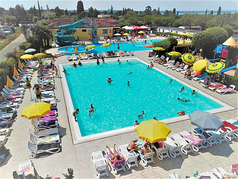 Le Palme Camping & Village