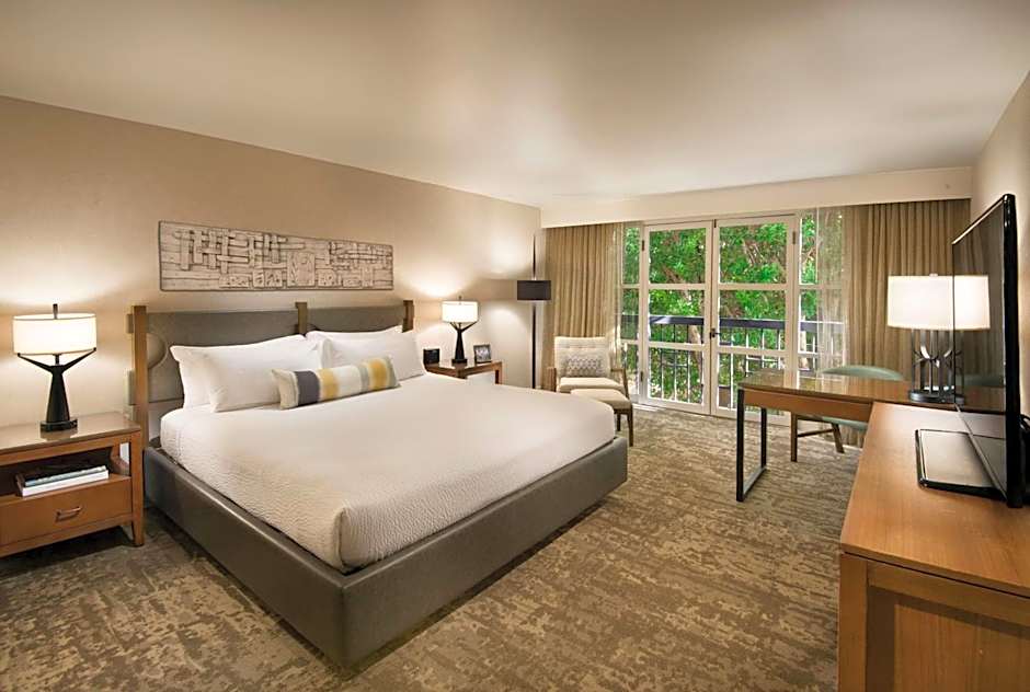 Tempe Mission Palms, a Destination by Hyatt Hotel
