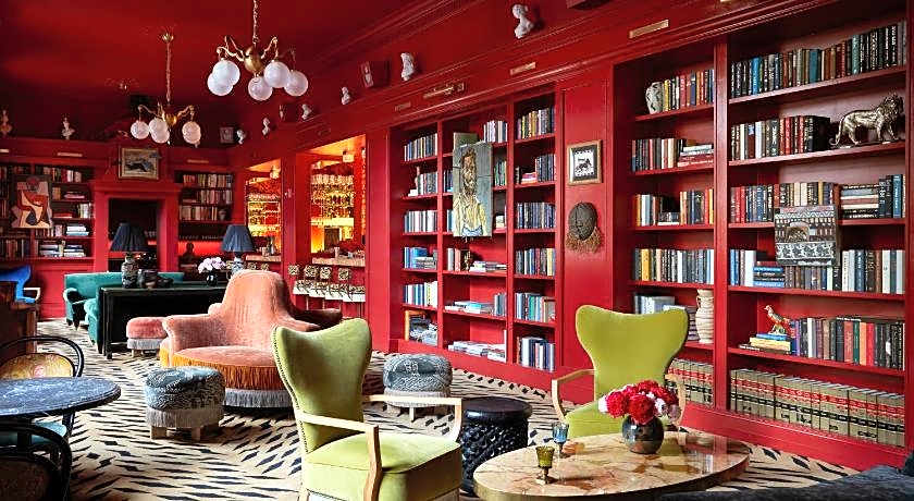 Maison Métier, in the Unbound Collection by Hyatt