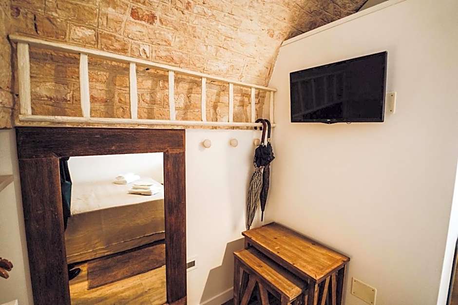 Trullo Syrah-Trulli Antì Charme & Relax