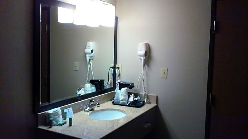 MHO INN and SUITES