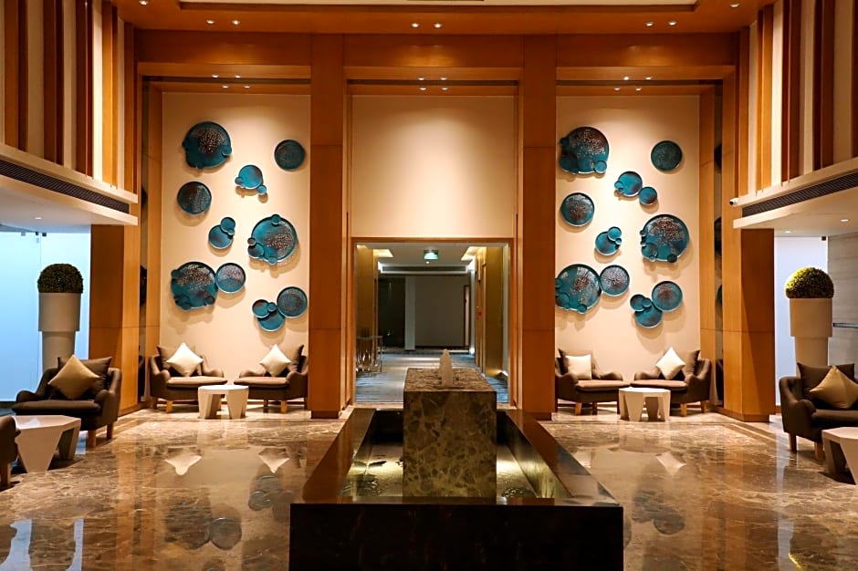 The Fern Residency Morbi