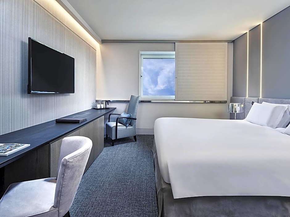 Sofitel Athens Airport