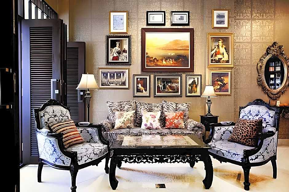 The Victoria Luxurious Guest House